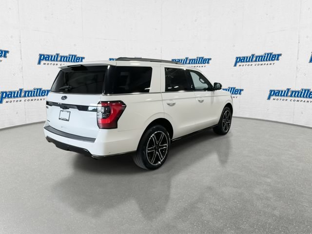 Certified 2021 Ford Expedition Limited AWD/4WD image 11