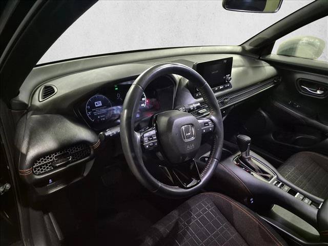 Used 2024 Honda HR-V Sport image 10