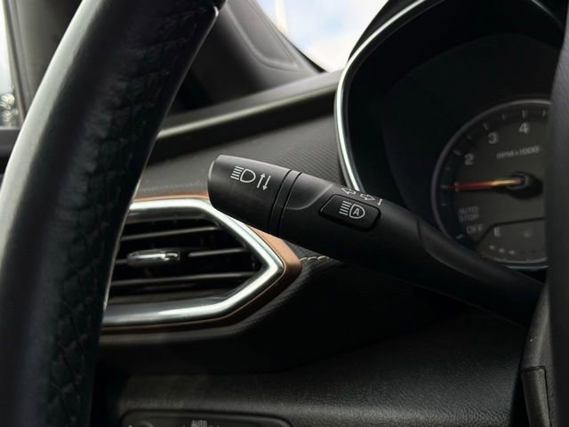 Used 2021 Chevrolet TrailBlazer ACTIV w/ Sun and Liftgate Package image 25