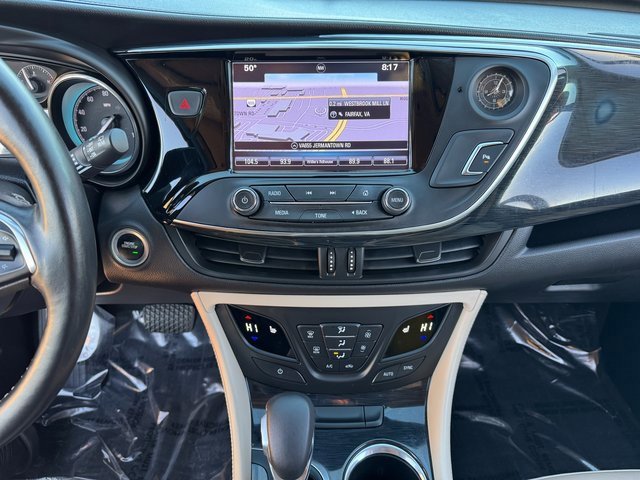 Used 2018 Buick Envision Essence image 26