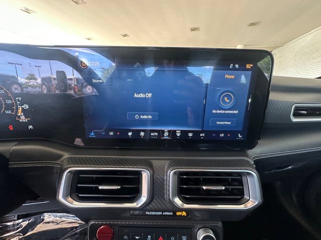Certified 2024 Ford Mustang Premium RWD image 21