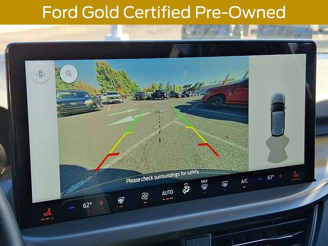 Certified 2023 Ford Escape Active w/ Tech Pack #1 image 20