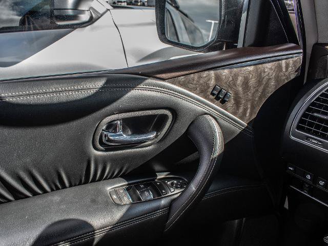 Used 2023 Nissan Armada Platinum AWD/4WD image 16