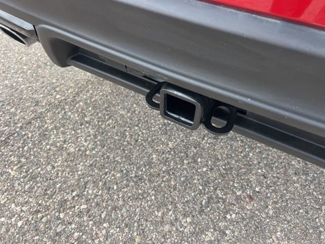 Certified 2023 Ford Explorer ST w/ Equipment Group 401A image 30