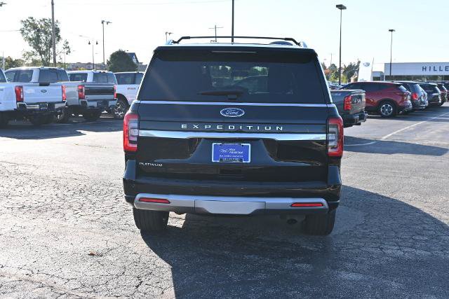 Certified 2023 Ford Expedition Platinum AWD/4WD image 10