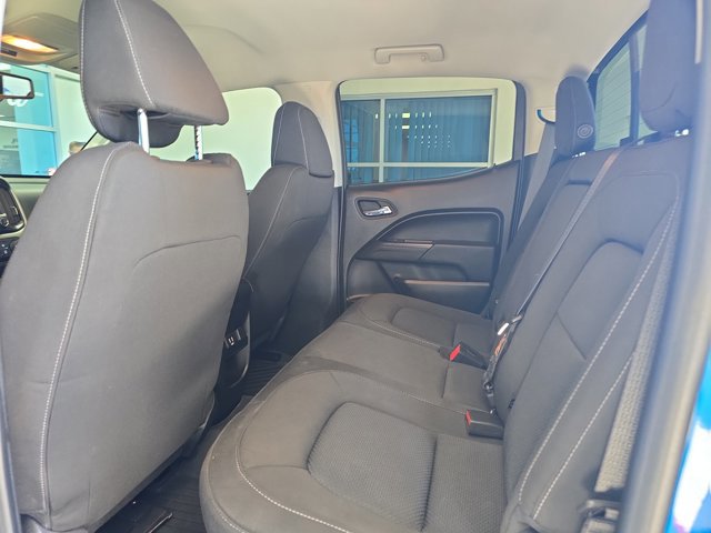 Used 2022 Chevrolet Colorado LT w/ LT Convenience Package image 12