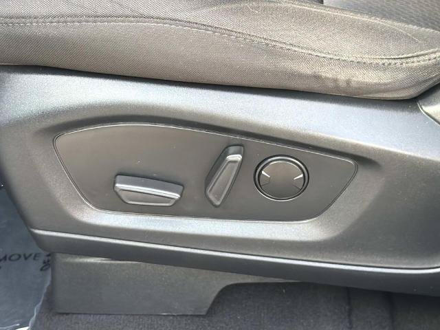 Certified 2023 Ford Explorer XLT RWD image 22