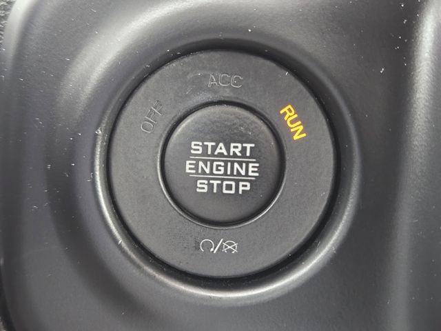 Used 2019 Jeep Wrangler Sport AWD/4WD image 20