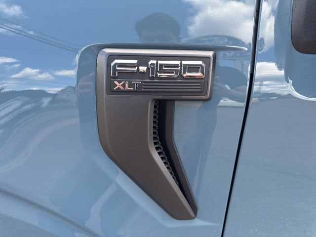 Certified 2023 Ford F150 XLT w/ Equipment Group 302A High AWD/4WD image 10