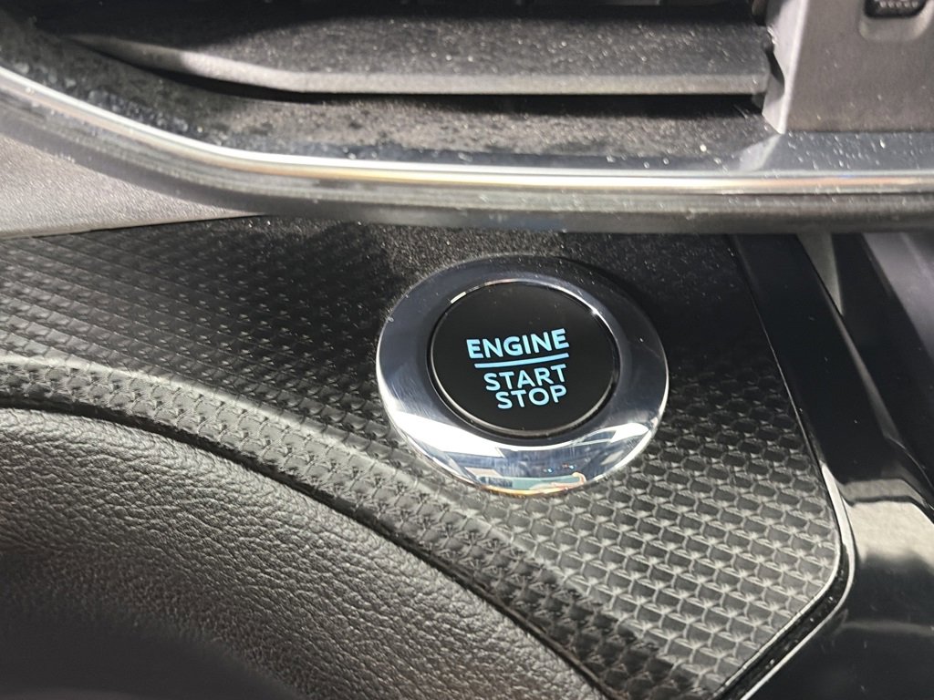 Certified 2023 Ford Explorer ST w/ Equipment Group 401A image 23