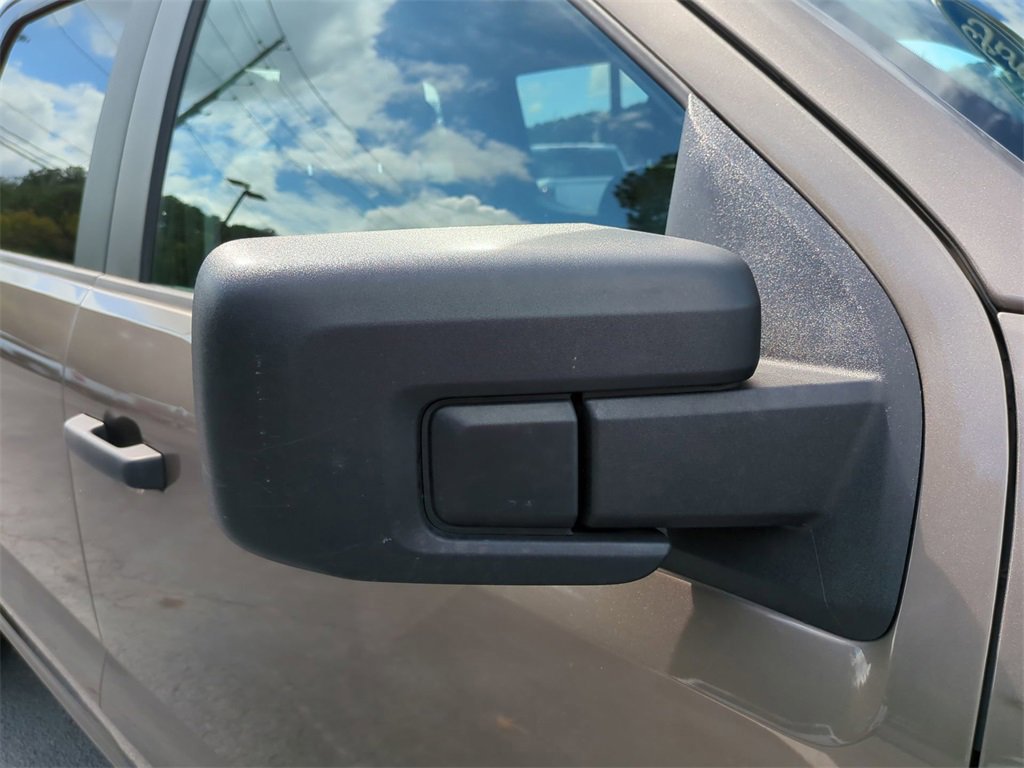 Certified 2023 Ford F150 XLT image 12