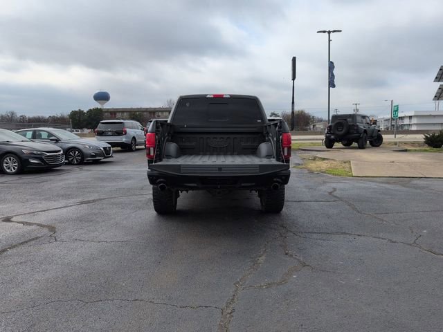 Certified 2019 Ford F150 Limited w/ Trailer Tow Package image 6