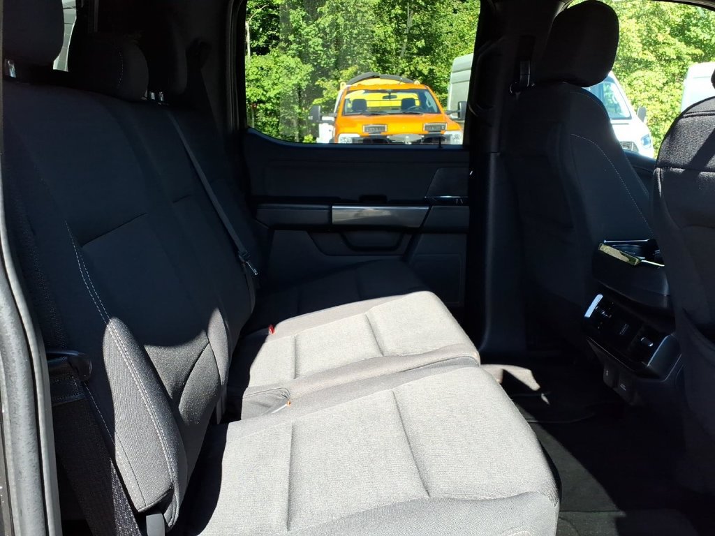 Certified 2023 Ford F150 XLT w/ Equipment Group 302A High AWD/4WD image 18
