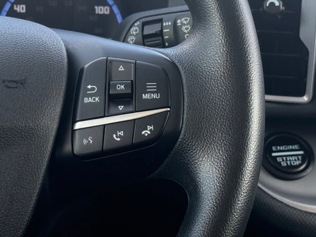 Certified 2024 Ford Bronco Sport Big Bend AWD/4WD image 11