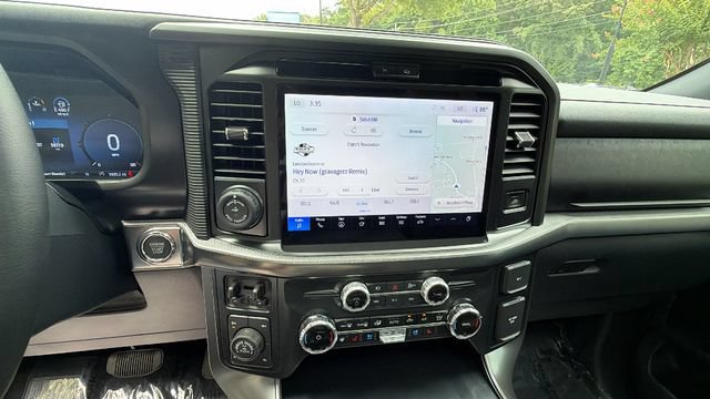 Certified 2025 Ford F150 Tremor w/ Equipment Group 402A High AWD/4WD image 29