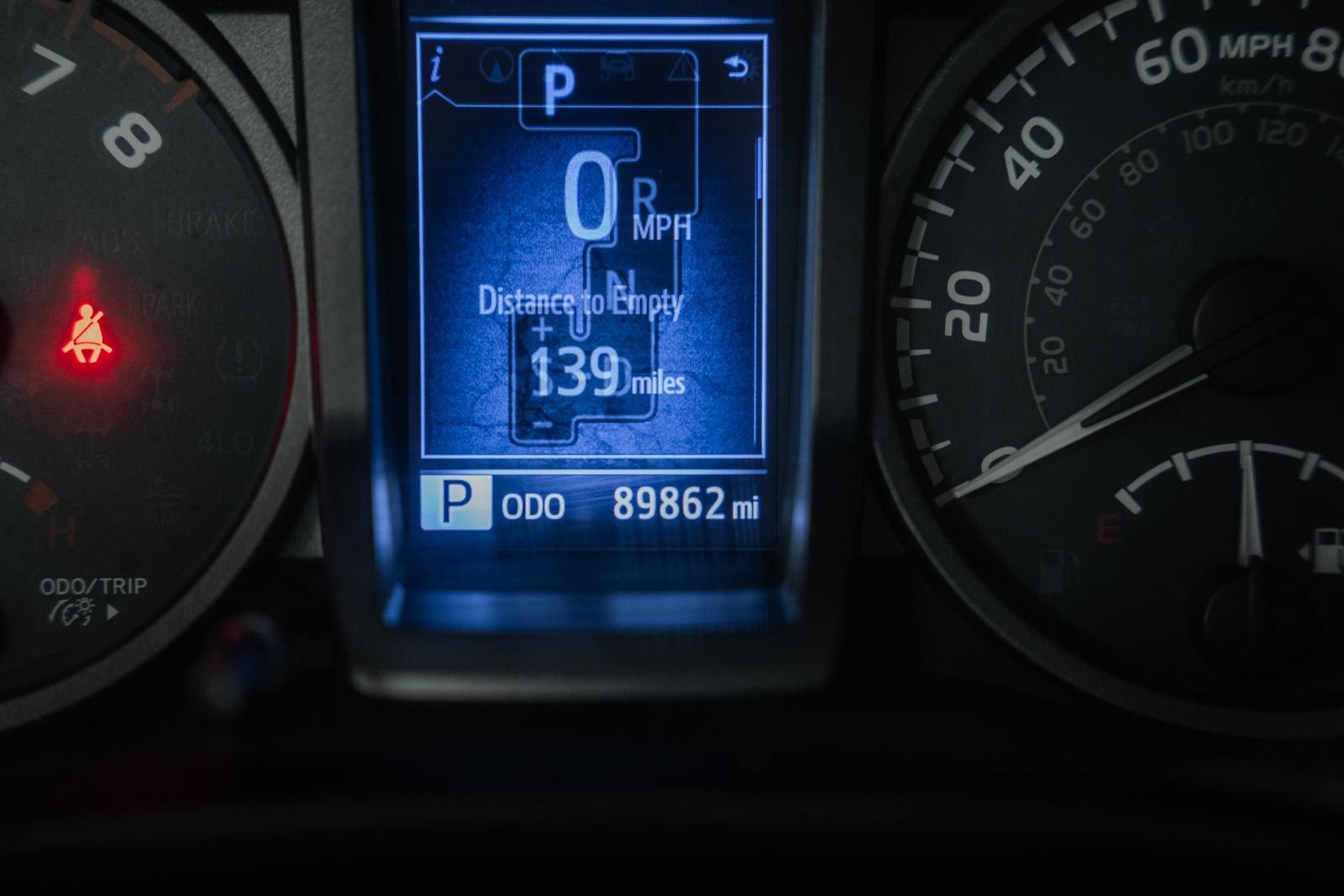 Used 2019 Toyota Tacoma TRD Sport image 49