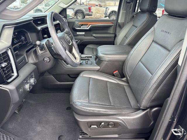 Used 2023 GMC Sierra 1500 Denali image 7