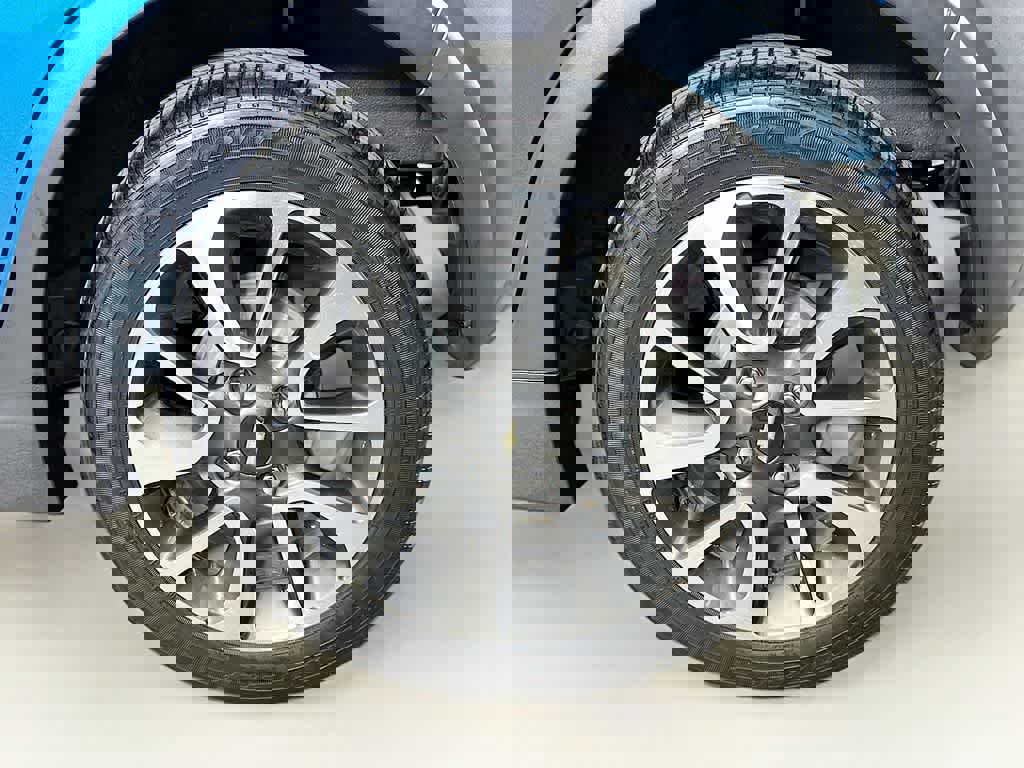 Used 2019 Chevrolet Spark ACTIV image 8