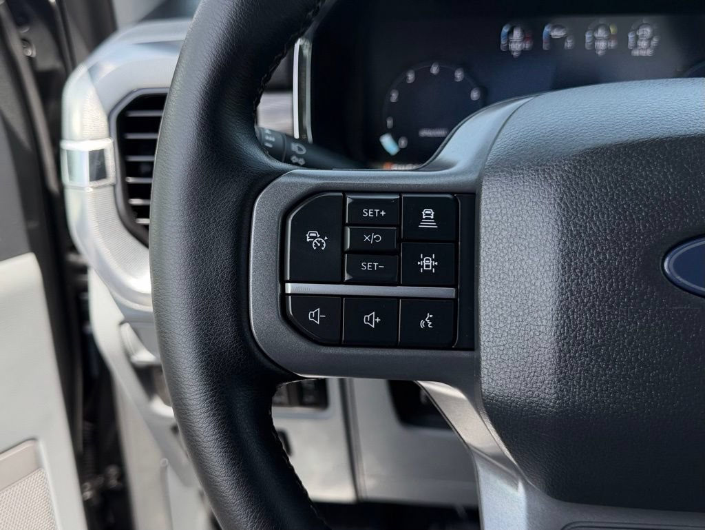 Certified 2025 Ford F150 Lariat AWD/4WD image 24