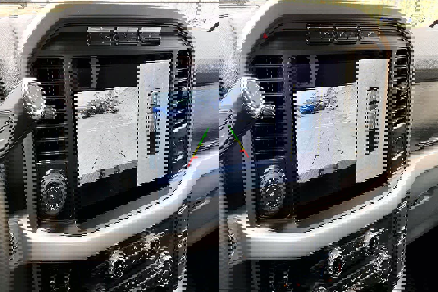 Certified 2022 Ford F150 XLT w/ Equipment Group 302A High image 29