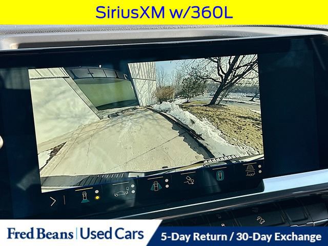 Used 2024 Chevrolet Silverado 2500 High Country w/ High Country Premium Package image 18