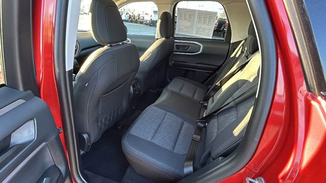 Certified 2024 Ford Bronco Sport Big Bend w/ Convenience Package image 15