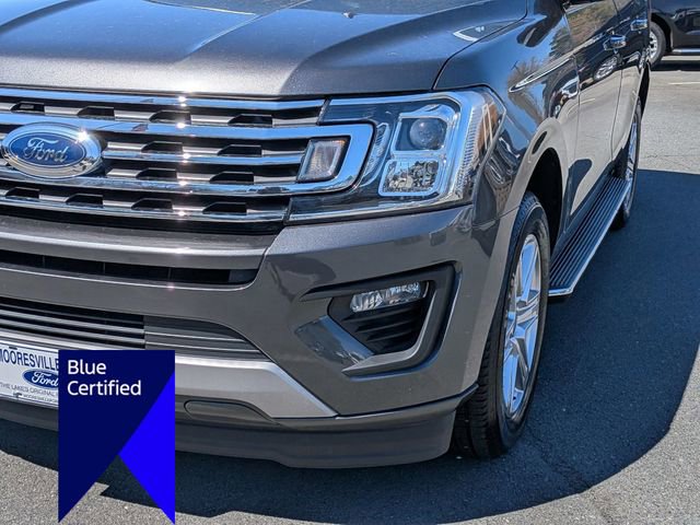 Certified 2021 Ford Expedition XLT image 9