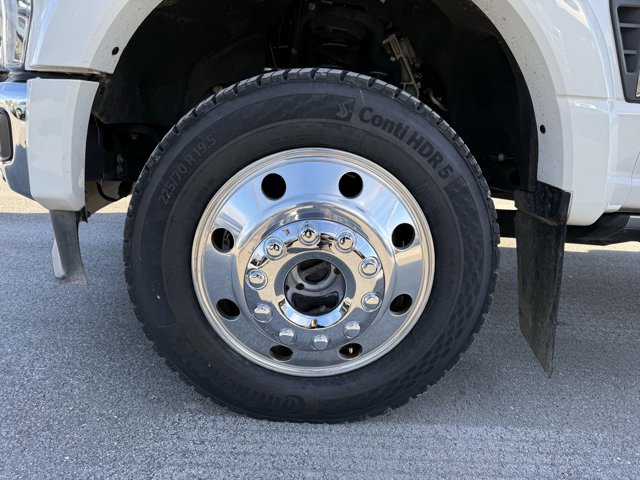 Certified 2023 Ford F450 Lariat w/ Lariat Ultimate Package image 16