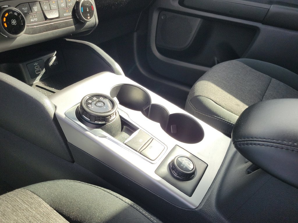 Certified 2024 Ford Bronco Sport Big Bend AWD/4WD image 30
