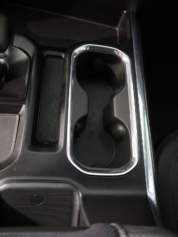 Used 2024 Chevrolet Silverado 1500 LTZ AWD/4WD image 17