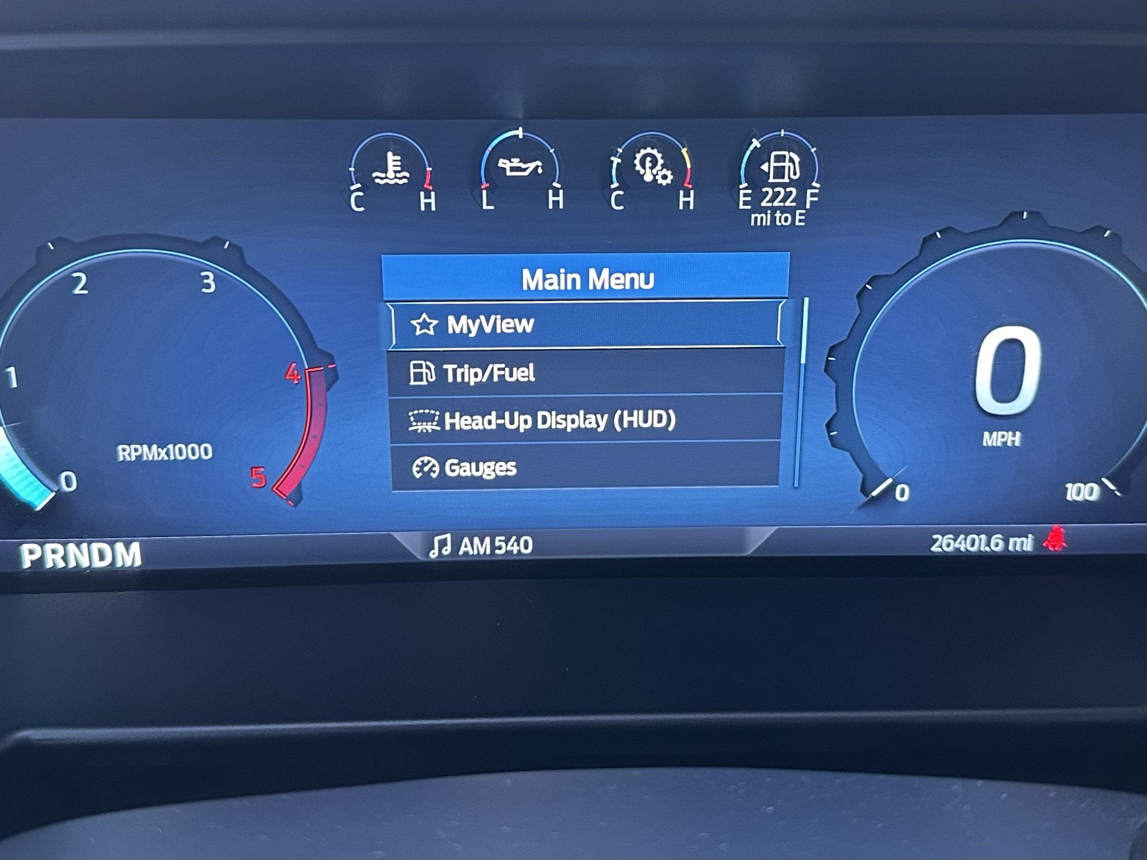Certified 2023 Ford F250 Lariat w/ Lariat Ultimate Package AWD/4WD image 24