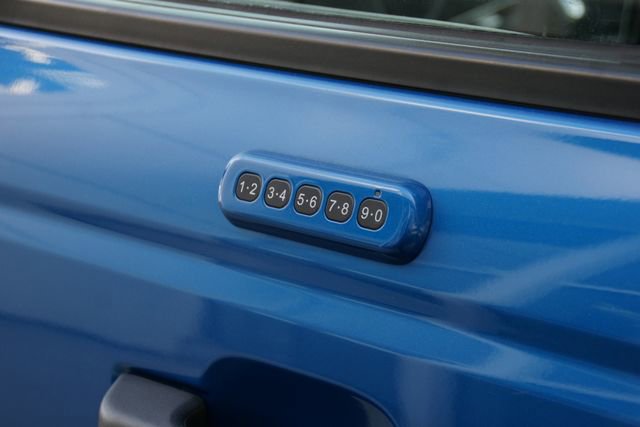 Certified 2023 Ford Bronco Wildtrak image 13