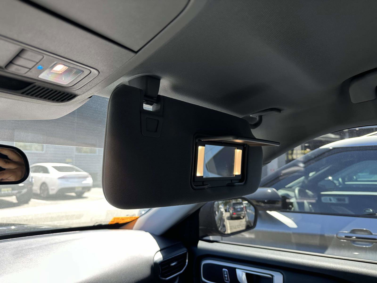 Certified 2023 Ford Explorer XLT w/ Equipment Group 202A AWD/4WD image 18