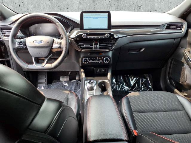 Certified 2025 Ford Escape ST-Line Select AWD/4WD image 15