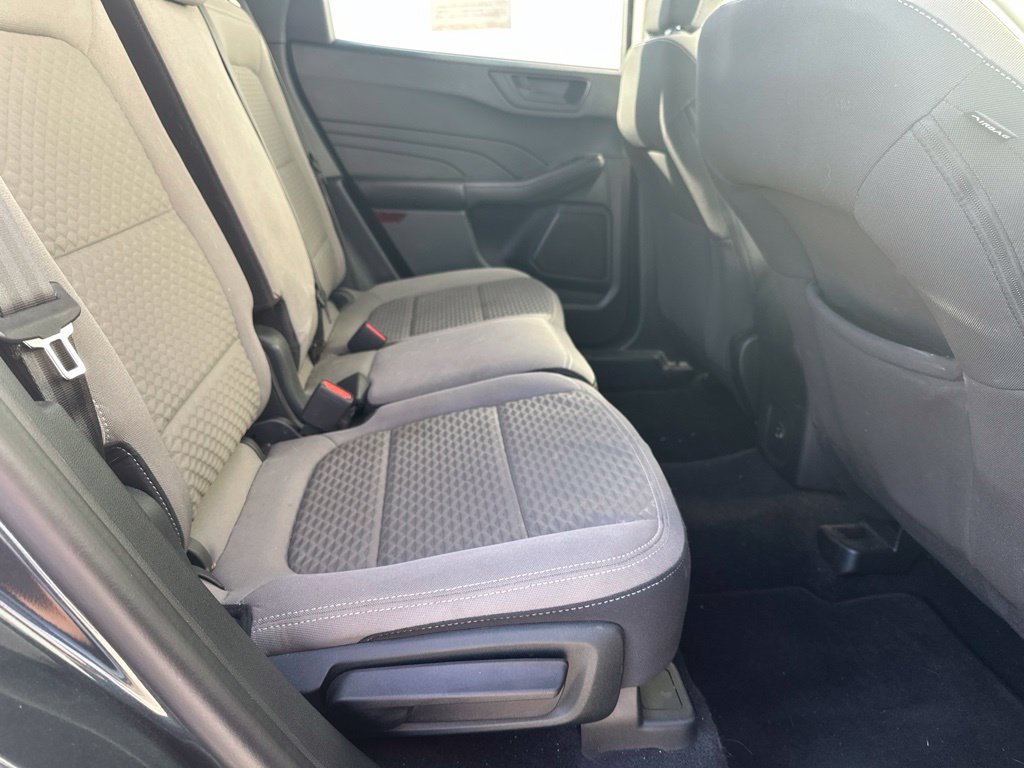 Certified 2022 Ford Escape SE FWD image 26