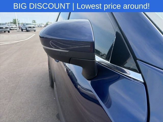 Used 2022 Nissan Pathfinder SV FWD image 6