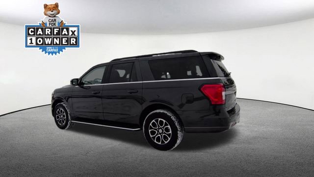 Certified 2023 Ford Expedition Max XLT image 7