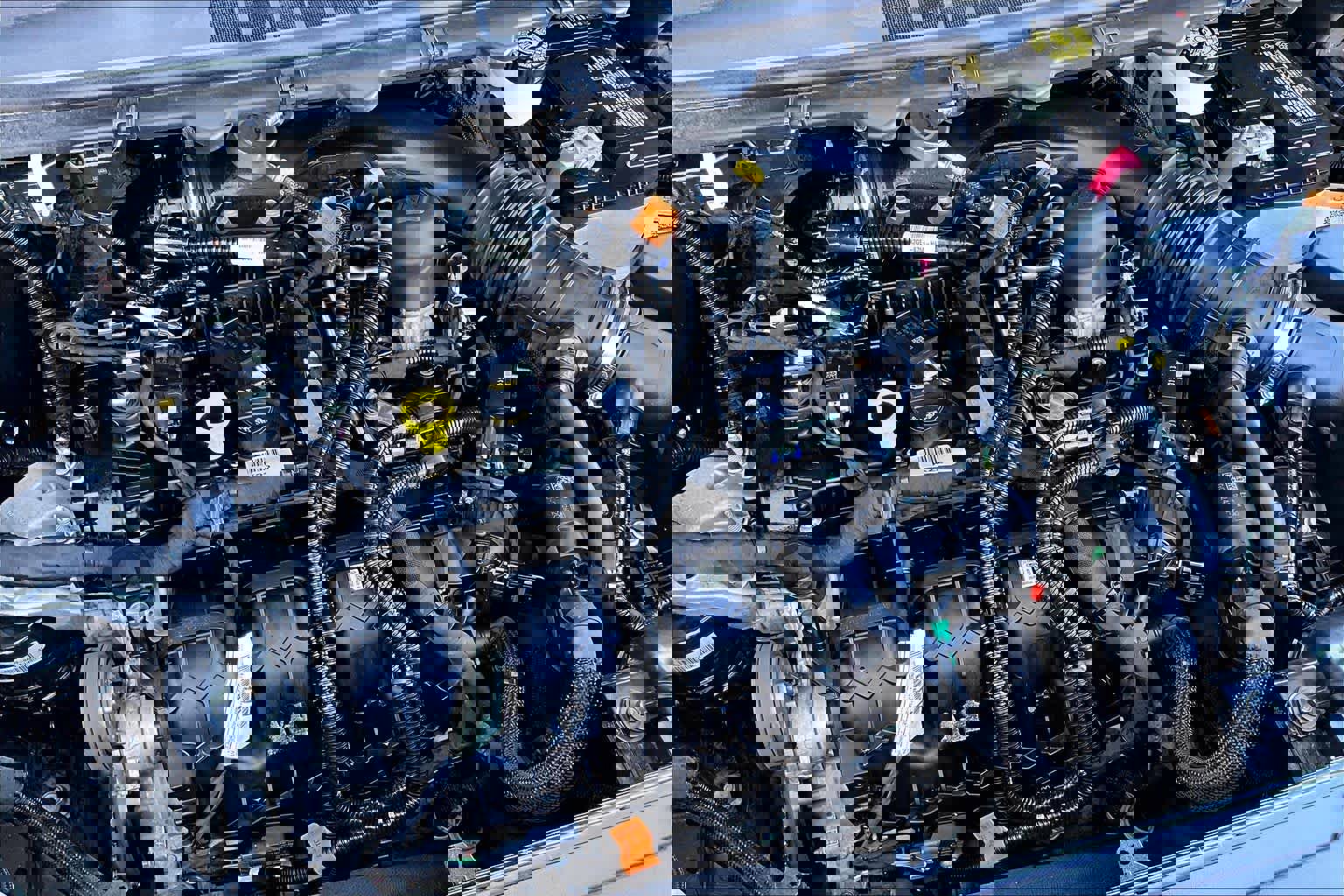 Certified 2023 Ford Edge SE image 34