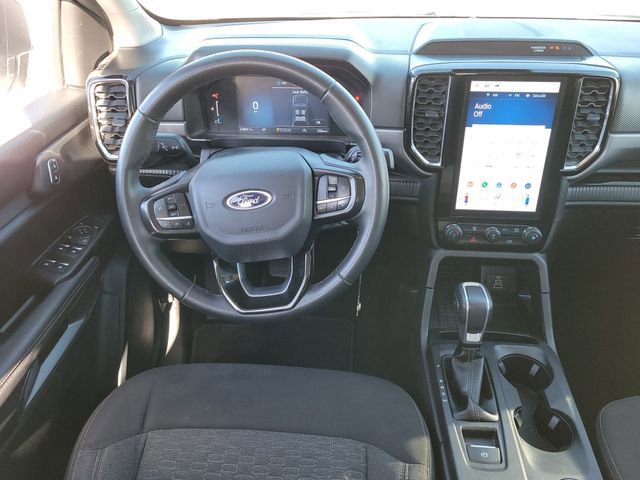 Certified 2024 Ford Ranger XLT w/ FX4 Off-Road Package image 10