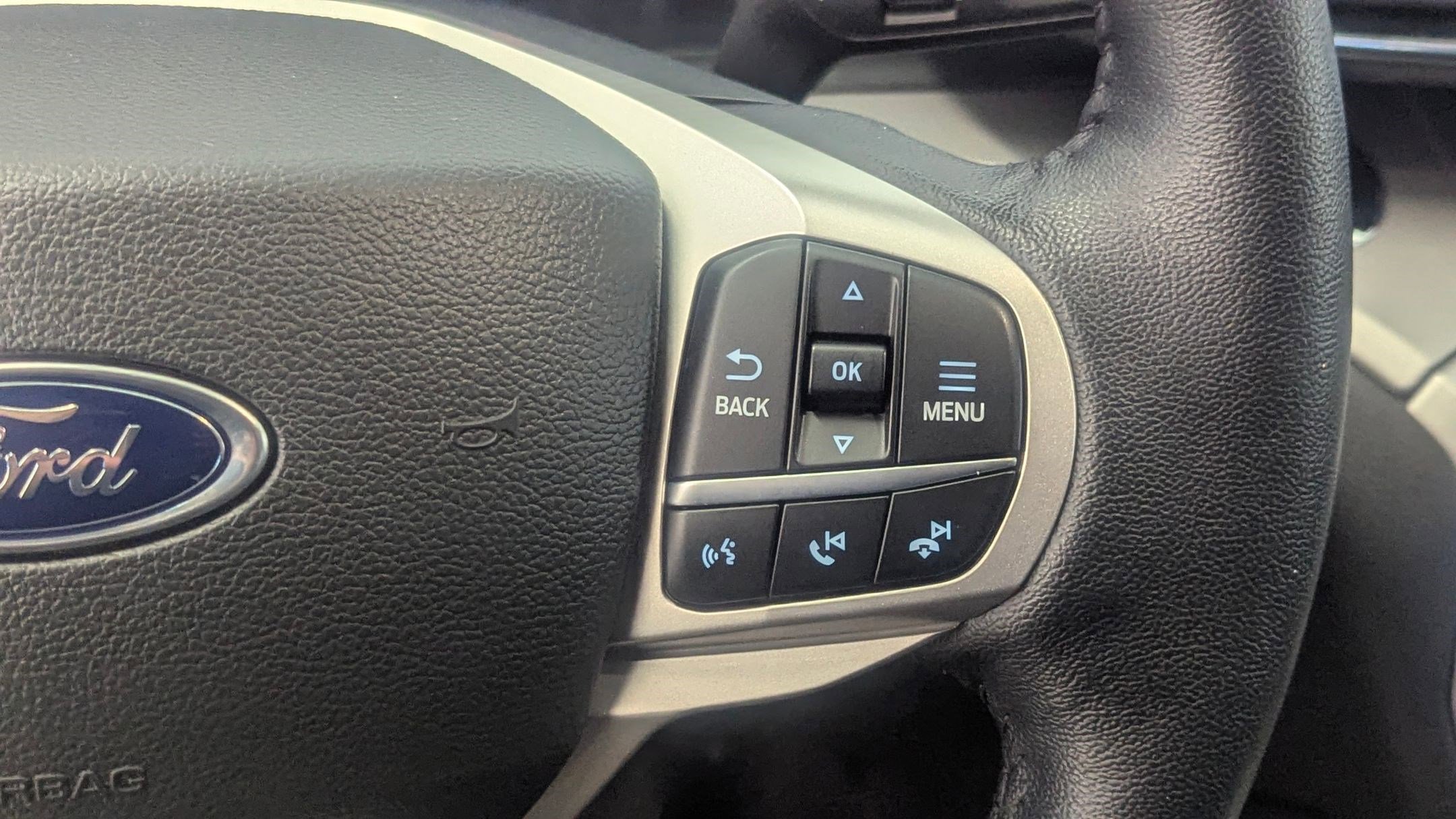 Certified 2022 Ford Explorer XLT w/ Equipment Group 202A image 23