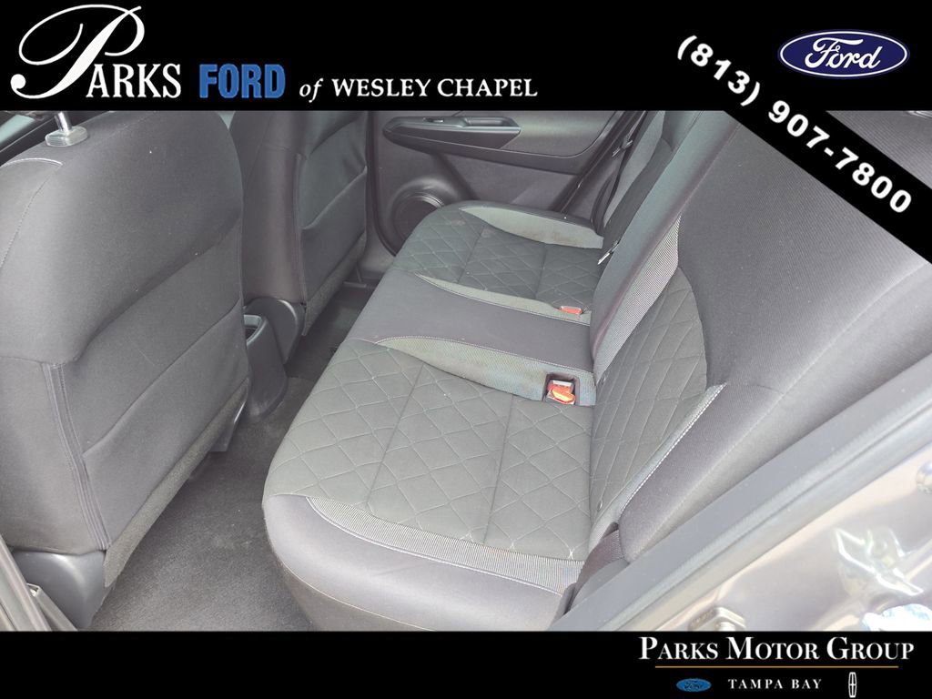 Used 2018 Nissan Kicks S w/ Exterior Electronics Package FWD image 14