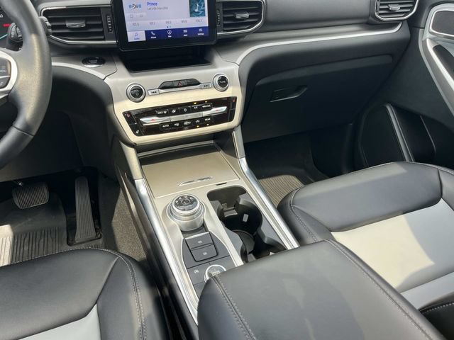 Certified 2024 Ford Explorer XLT w/ Equipment Group 202A AWD/4WD image 26