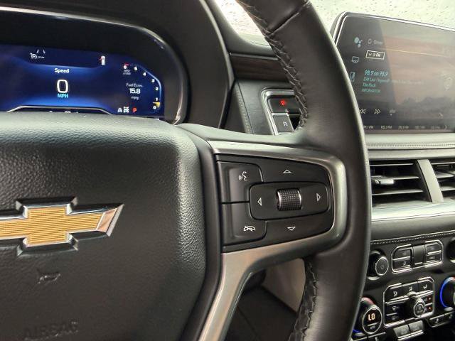 Used 2024 Chevrolet Tahoe LT AWD/4WD image 21