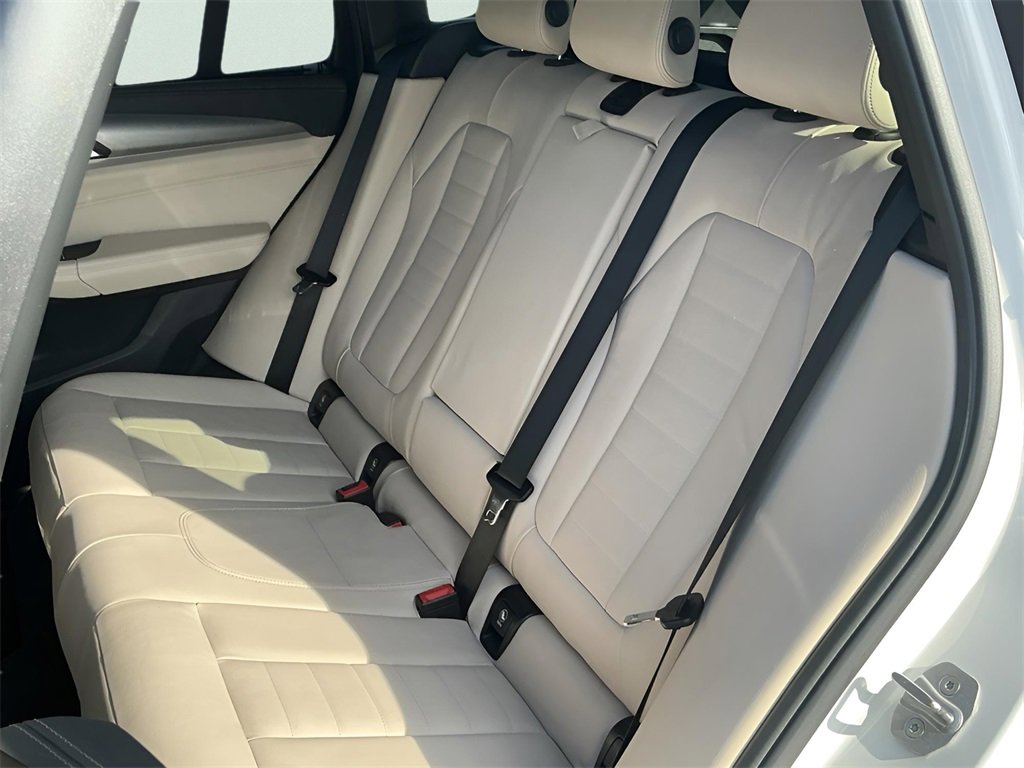 Used 2020 BMW X3 M w/ Executive Package image 29