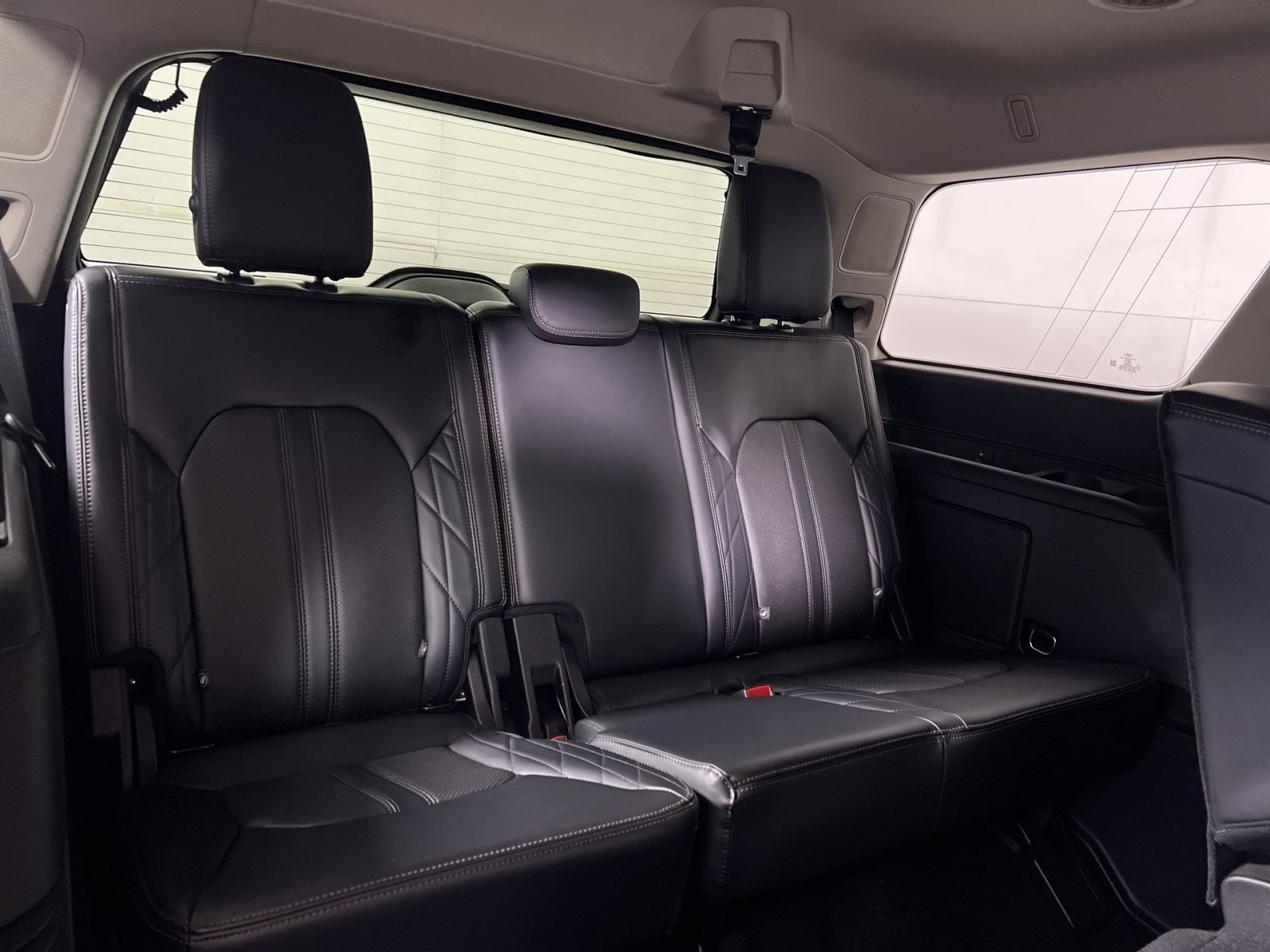 Certified 2019 Ford Expedition Platinum AWD/4WD image 26