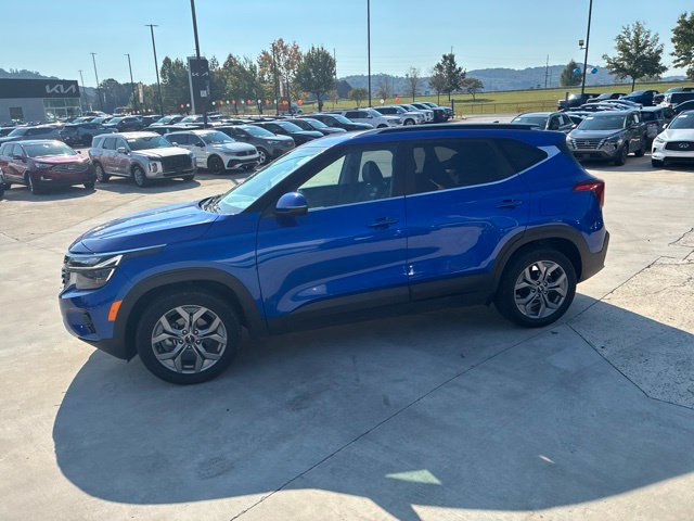Used 2024 Kia Seltos S FWD image 31