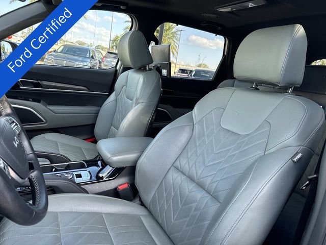 Used 2023 Kia Telluride EX X-Line image 18