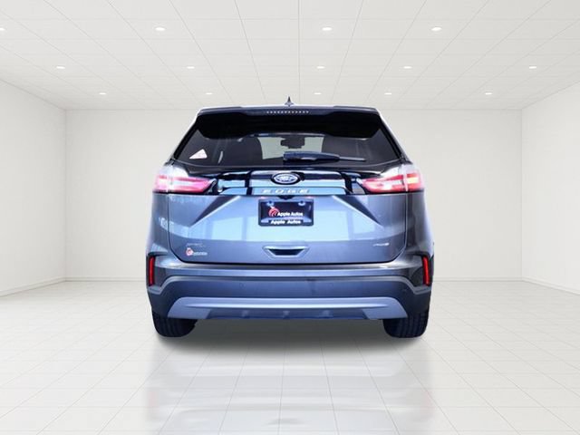 Certified 2024 Ford Edge SEL w/ Convenience Package AWD/4WD image 5