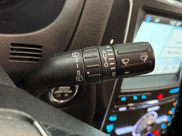 Certified 2018 Ford Explorer Limited w/ Equipment Group 301A FWD image 20