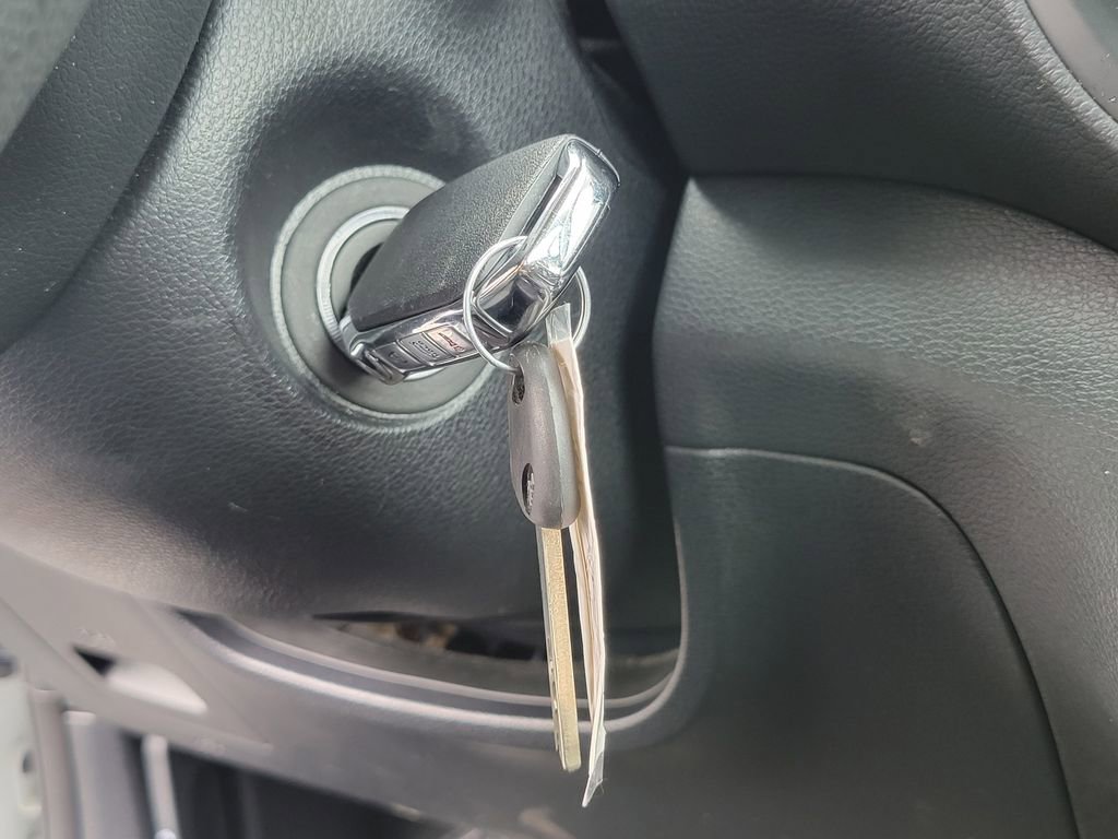 Used 2020 Kia Soul LX image 26